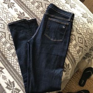 Rag and bone Jeans